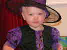 Witches hat halloween 2013